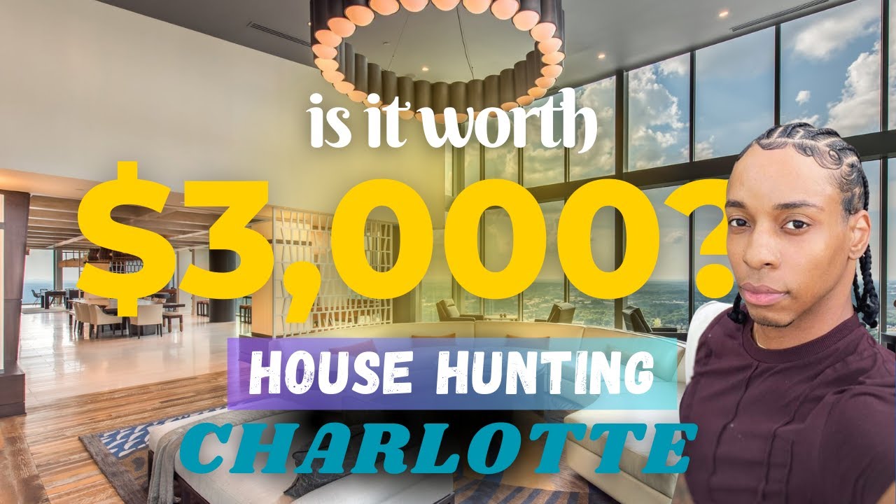 $3,000 A MONTH FOR THIS??! HOUSE HUNTING IN THE USA IS A SCAM | TAKE ME BACK ABROAD