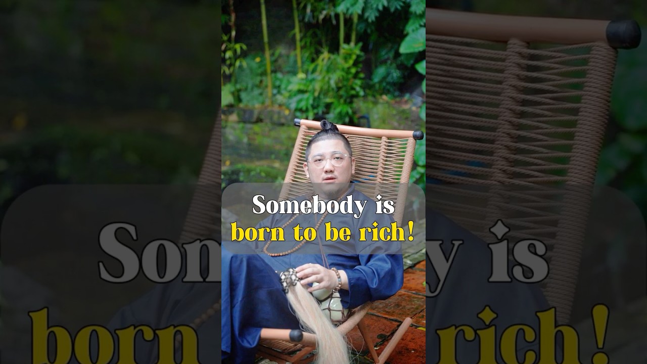 How much Fortune and Wealth are written in your destiny? 