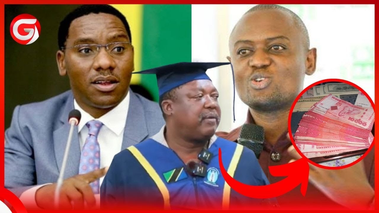🔴#Live: UKWELI UPIGAJI wa MIL 252 ARUSHA -MADIWANI na MBUNGE WALISHINDWA KUZUIA-SHUJAA ni HUYU MMOJA