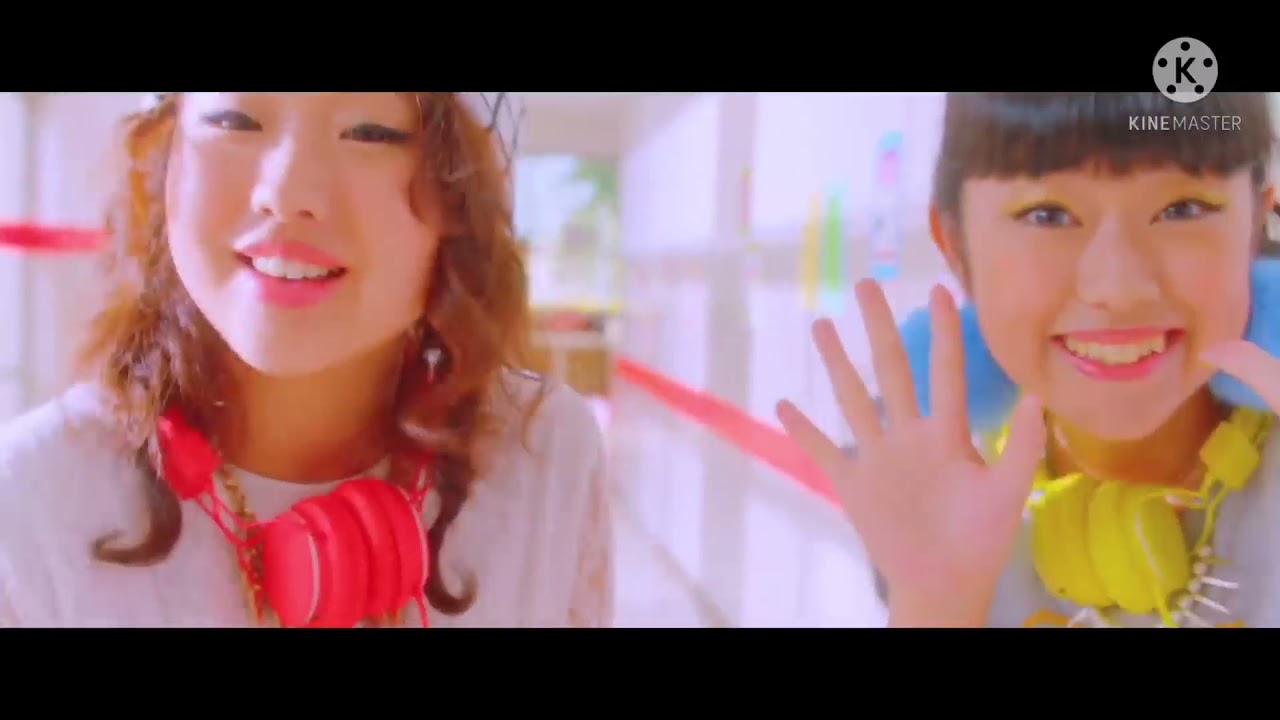 Little Glee Monster 【Videos Mixing】- just a man in love