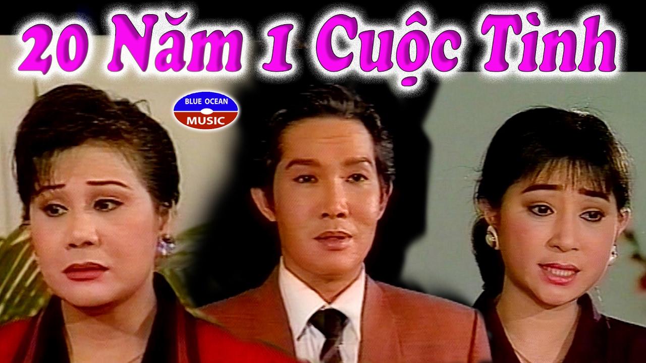 Cai Luong 20 Nam Mot Cuoc Tinh