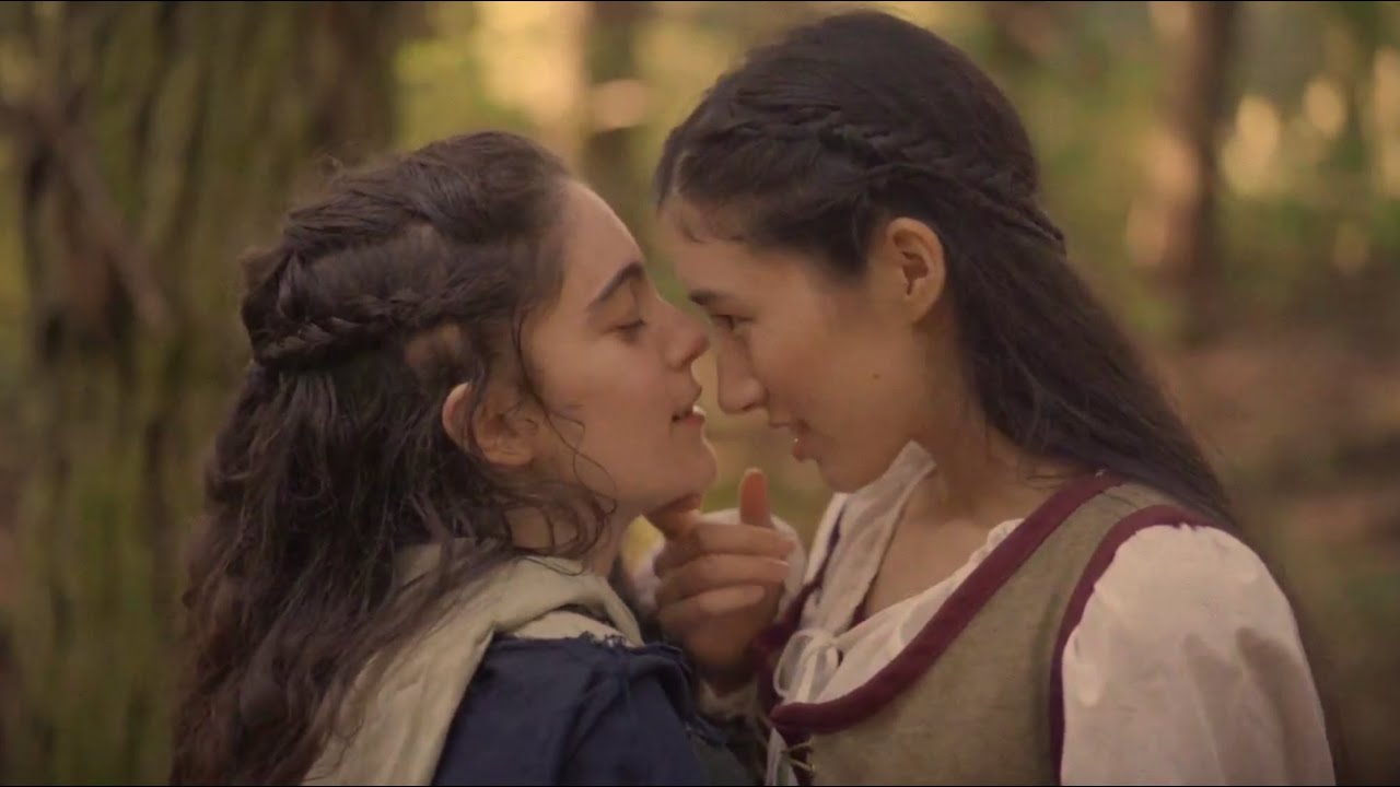 Victoria Carbol - Run Away With Me (Official Music Video)