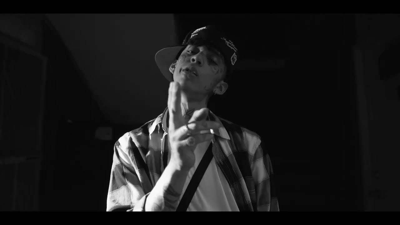 Gezzyboiii - Rambo' (Prod by. Viglezzz)