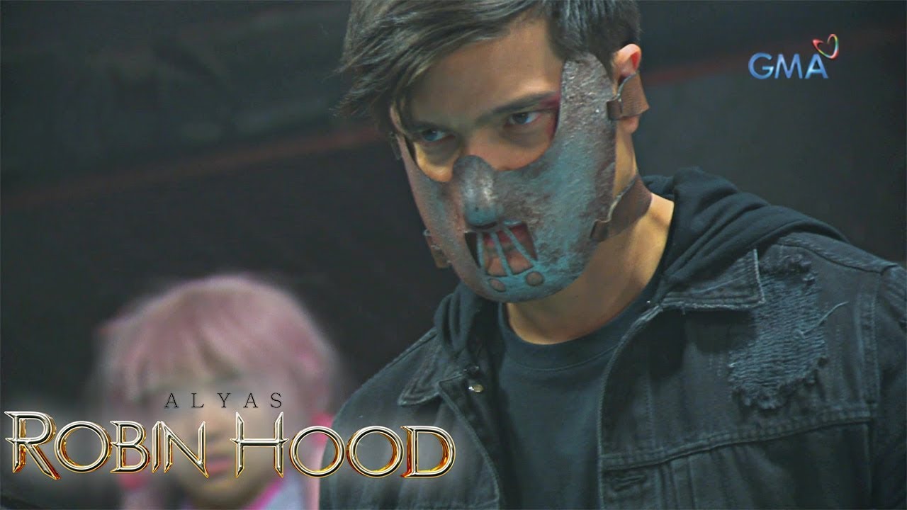 Alyas Robin Hood: Full Episode 52
