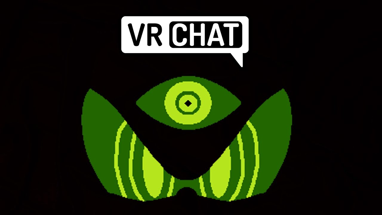 Meet Hyper Shadow Dark Aka Magma Berserk ( VRChat )