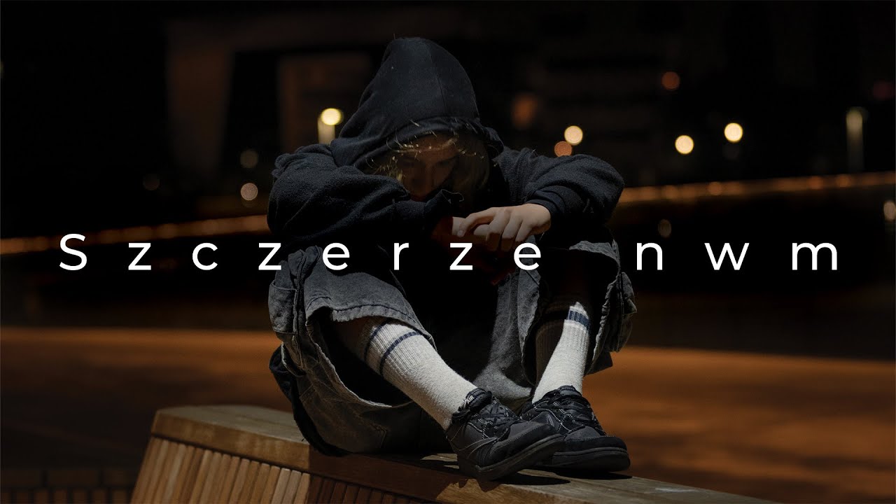 KUBEUS - Szczerze nwm (prod.Dolun)