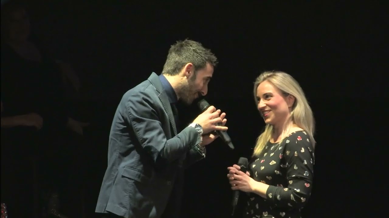 Il pirata e la ragazza - Sara Ninivaggi, Marco Girolimini, Lorenzo De Chellis