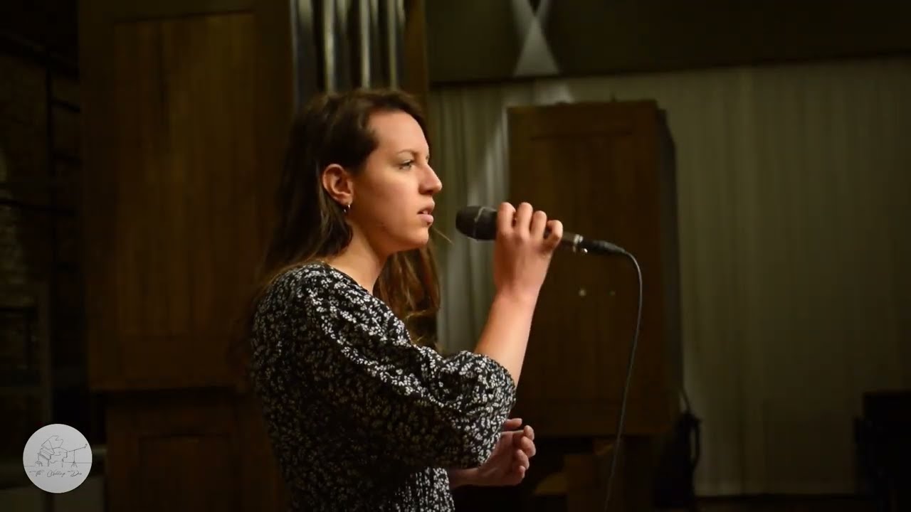 Make You Feel My Love by The Wedding Duo (Adele Cover)