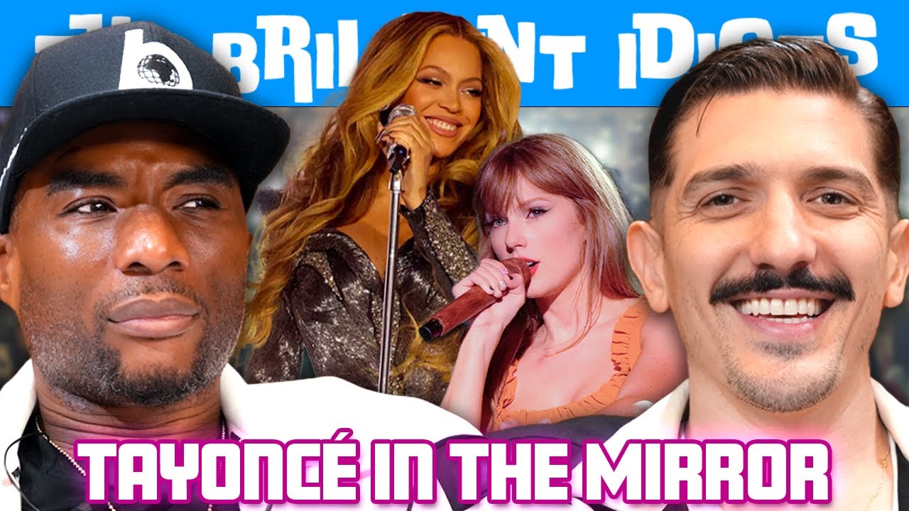 Is Taylor Swift BIGGER Than Michael Jackson & Beyonce?