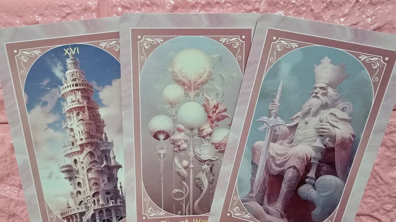 TAURO ♉️ VIENE FUERTE Y SIN AVISO! ALGUIEN TE VA A IMPACTAR | LO QUE NADIE TE CUENTA TAROT