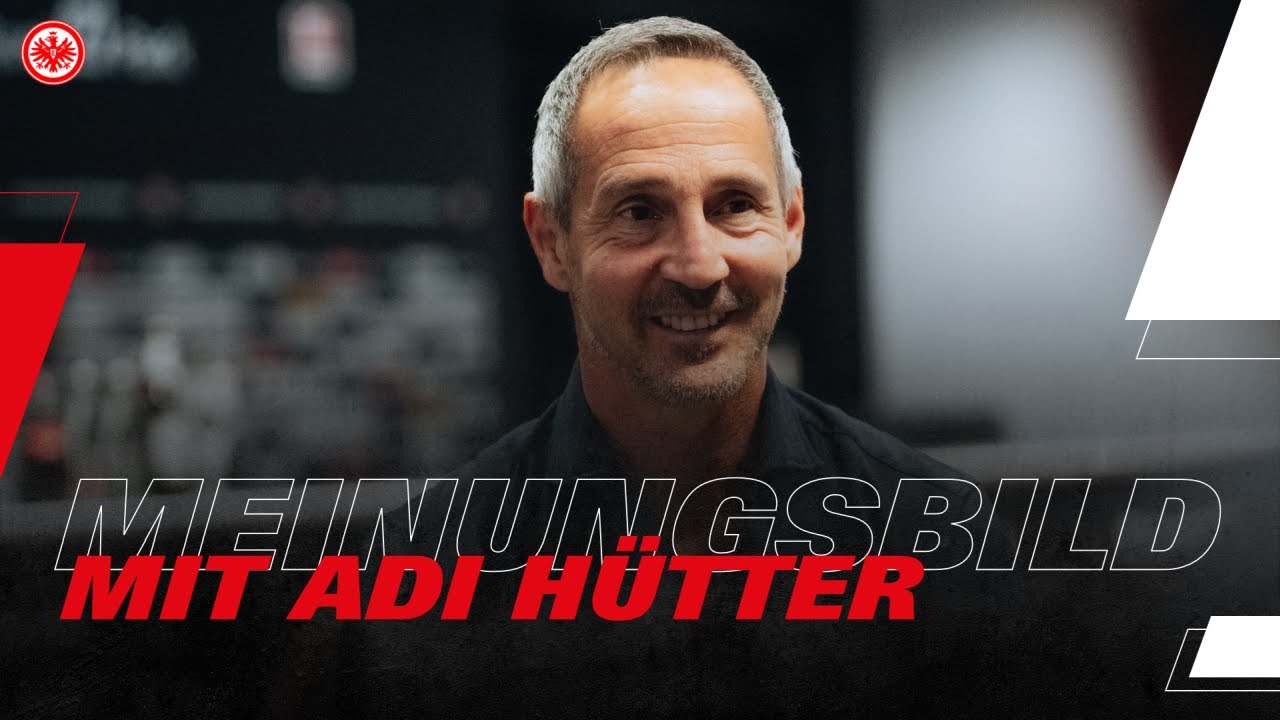 Adi H&uuml;tter beantwortet Fan-Fragen | Erste Folge 