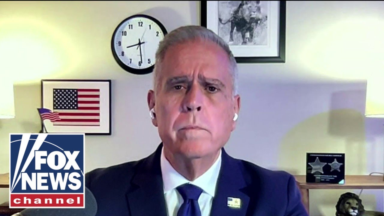 This was a ‘cascade of failures’: Former Secret Service agent
