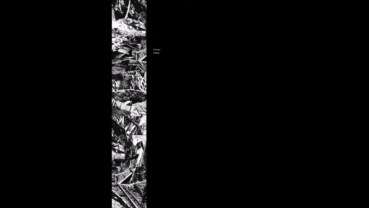 Vit Fana - Strama Tyglar [NE35]