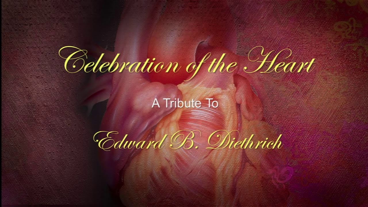 Dr. Ted Diethrich Night of Honor: The Dick Williams Tribute