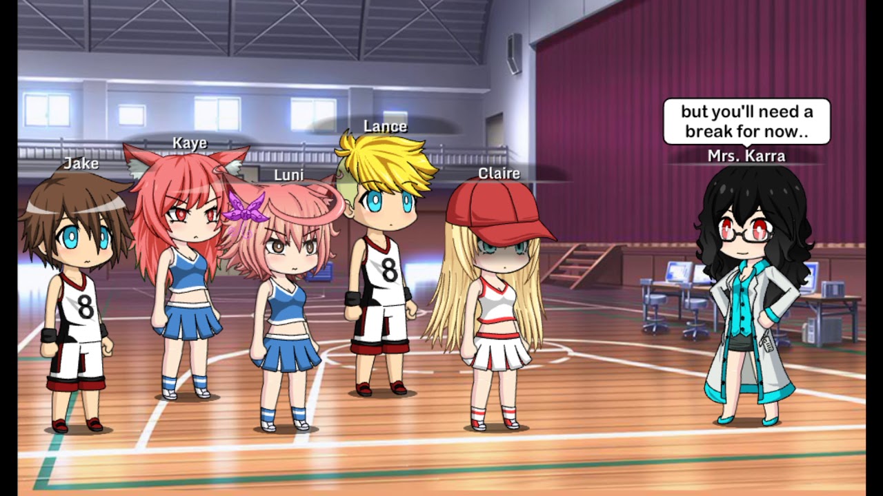 Nerd To Fame Story | EP.9 | Gacha Studio