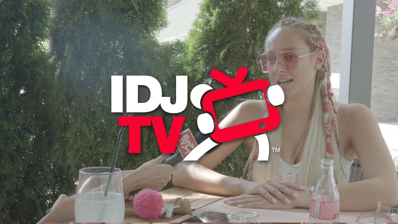 LUNA ISKRENO O SVEMU PRVI PUT NAKON ZADRUGE | 03.08.2019. | IDJTV