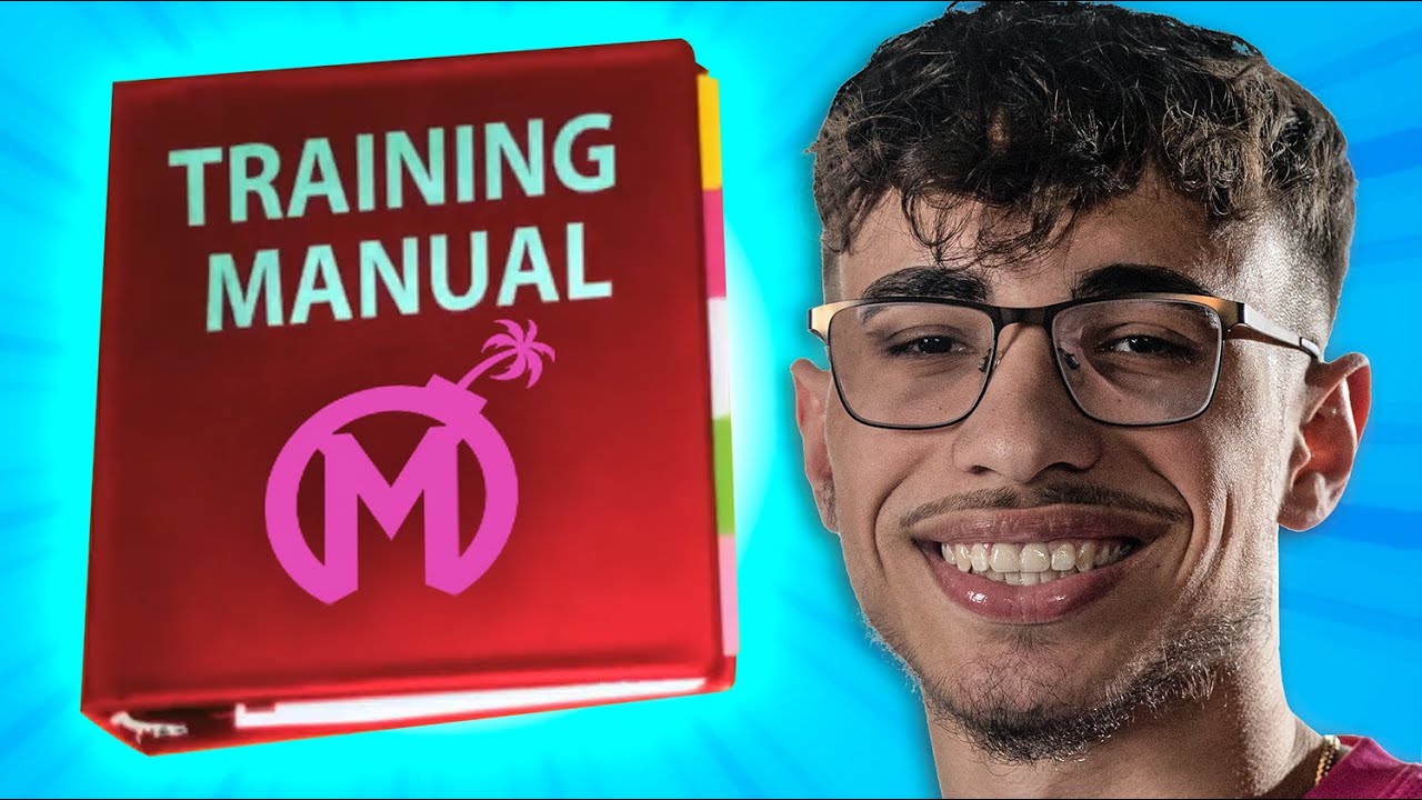 Welcome To Florida Mayhem Training