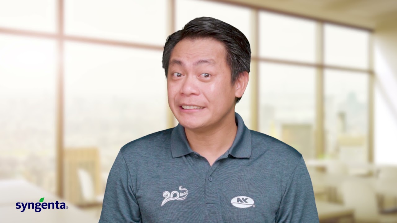 NK University Episode 9 | Corn Diseases Management | Syngenta E-learning Program | Greenbug Media