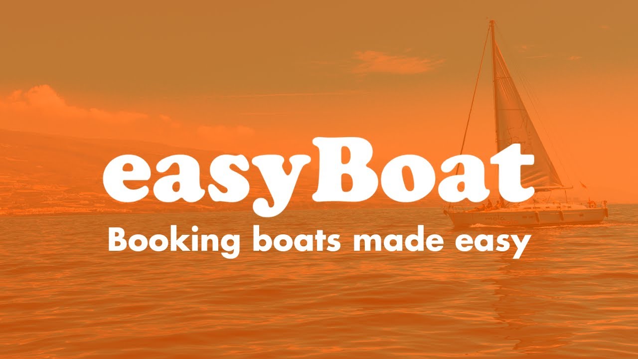 easyBoat Crowdfunding Campaign - Pitch Video