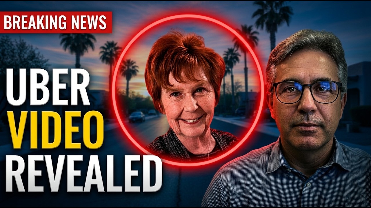 Nancy Guthrie Update: The Last Video of Her Alive Just Reached the FBI