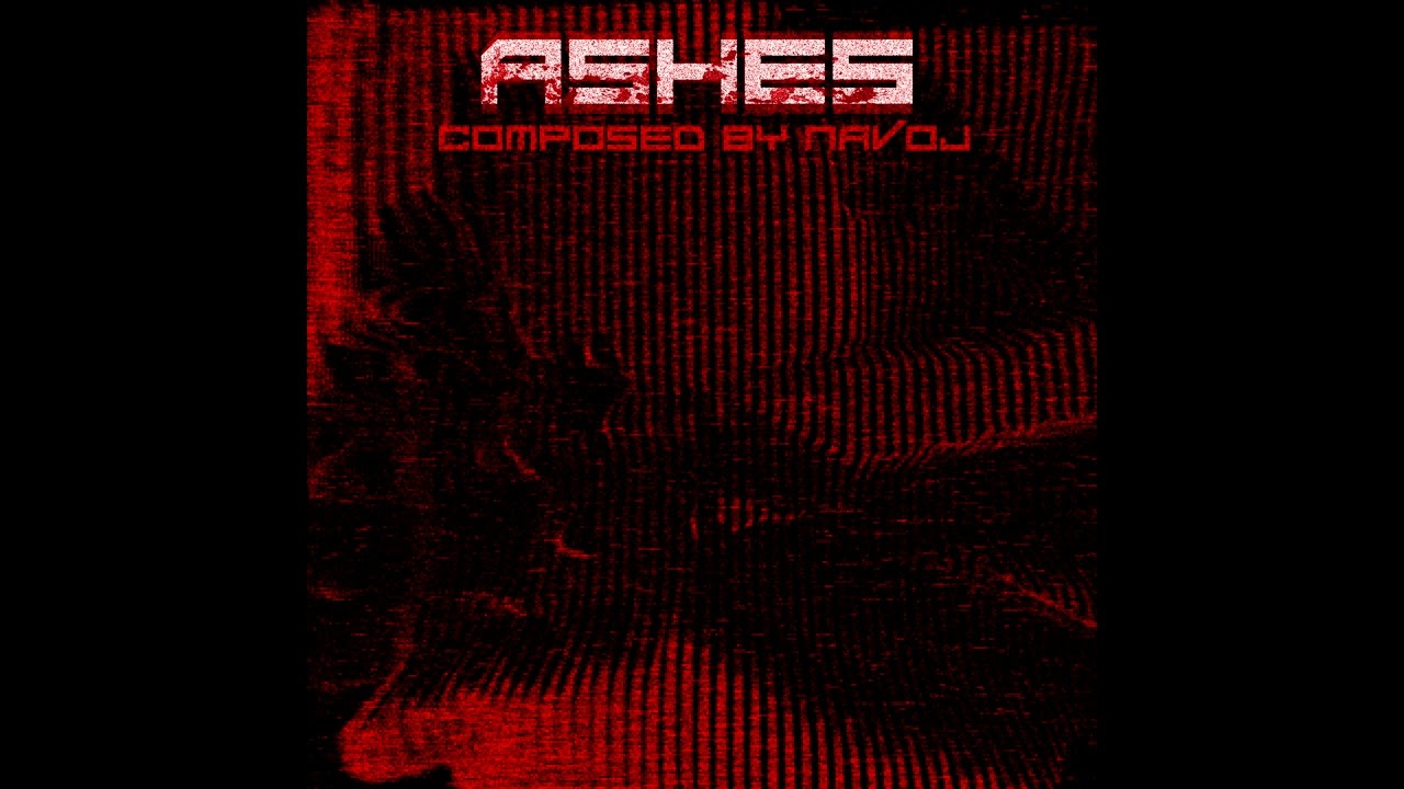 NAVOJ-Ashes