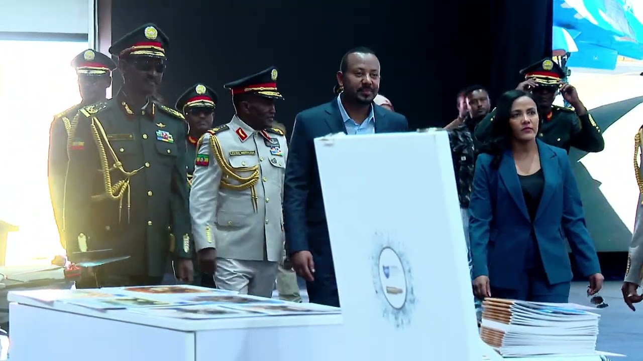 የአፍሪካ አየር ኃይል አዛዦች ፎረም