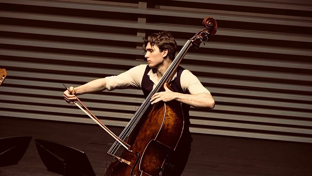 MARC ANDR&Eacute; &ndash; Somewhere Over the Rainbow (LIVE)