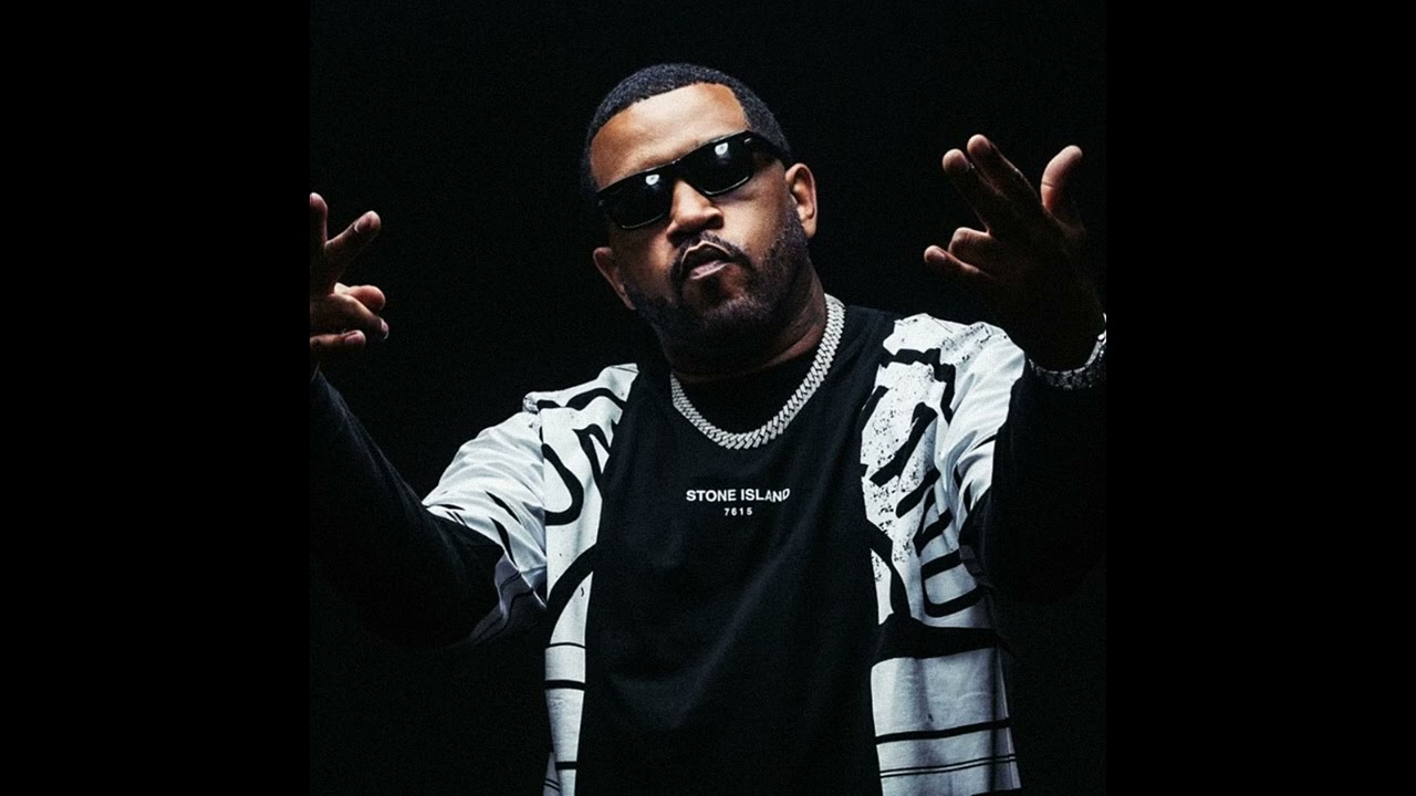 THEY SHOOK | LLOYD BANKS X GRISELDA TYPE BEAT 2025
