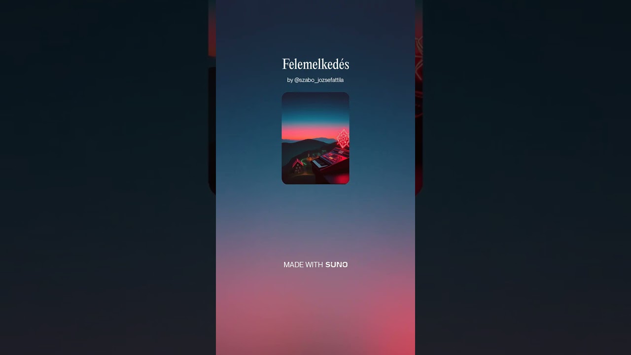   Ascension( Felemelkedés)#music#trance#dance#