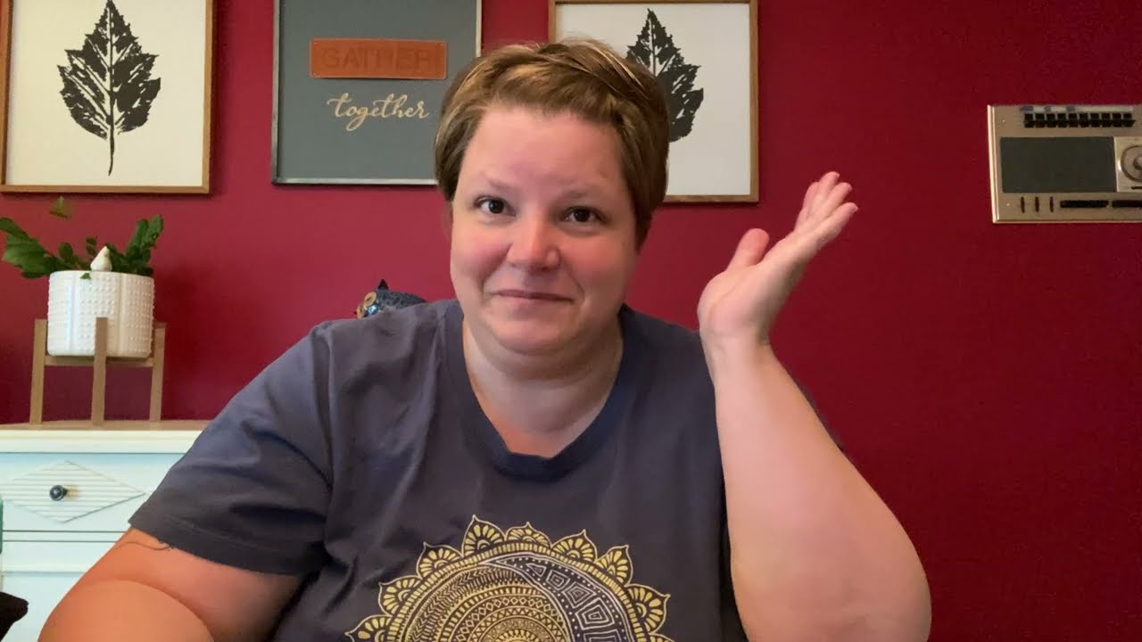 Flosstube 86 - Let’s Catch Up with a Parade!  (Wips, Finishes, and UFOs)
