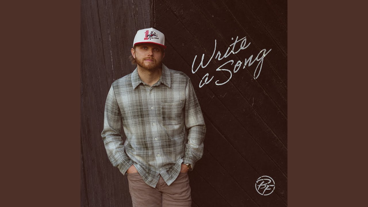 Write a Song