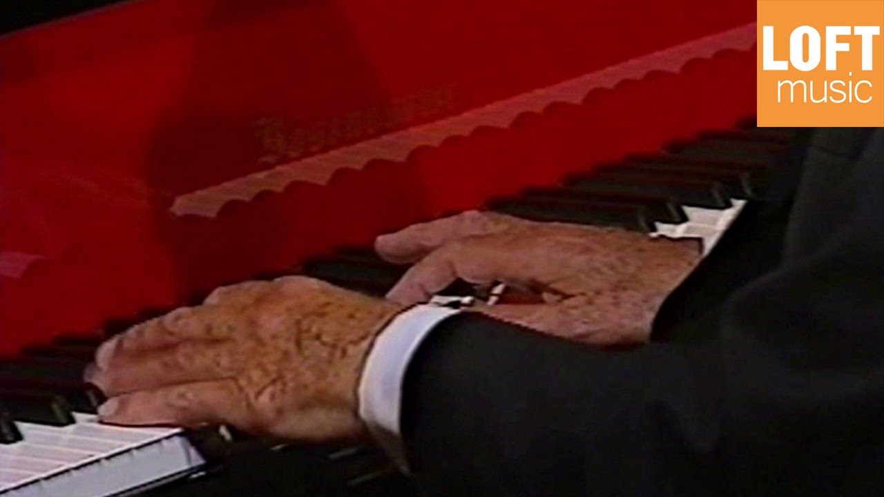 George Shearing - Wail