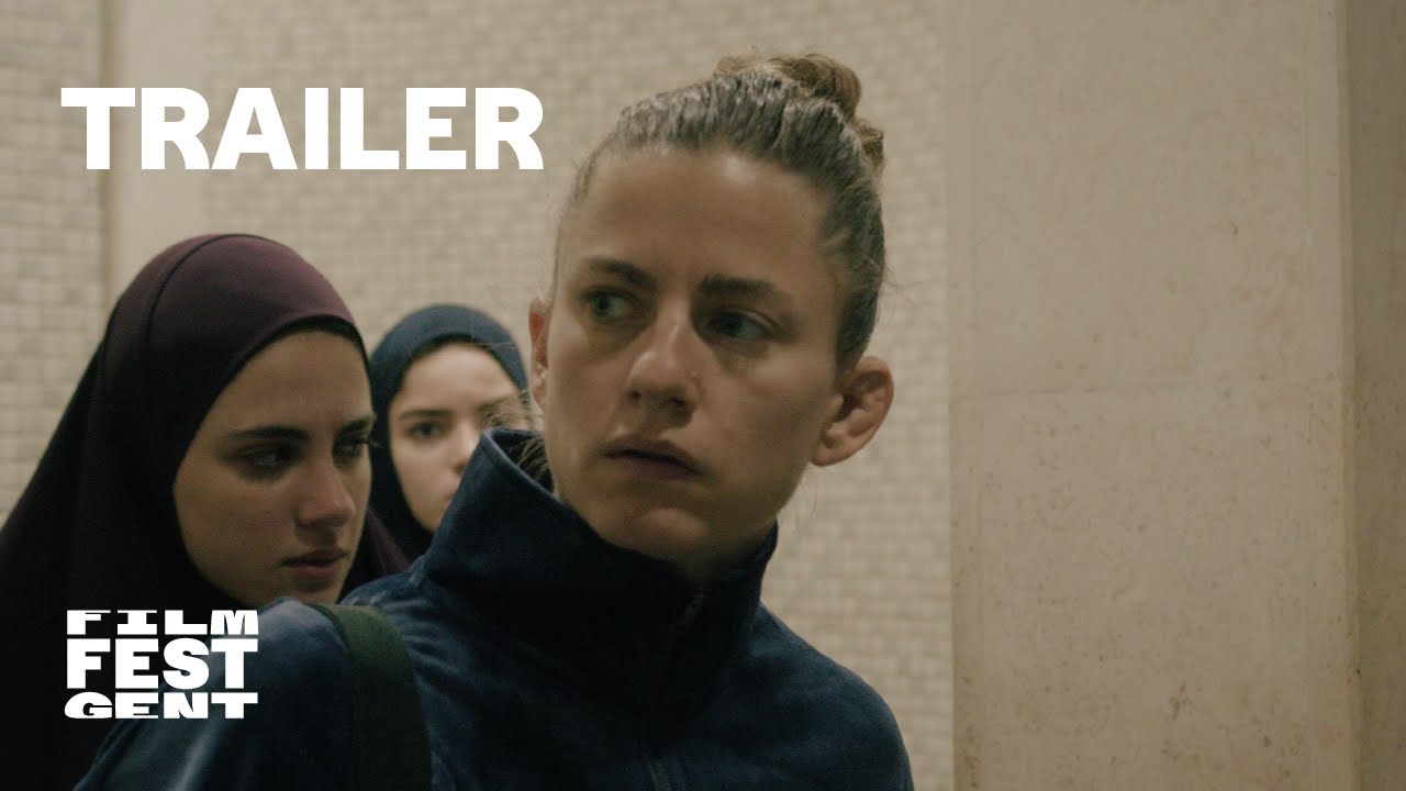 Mond | Trailer | Film Fest Gent 2024