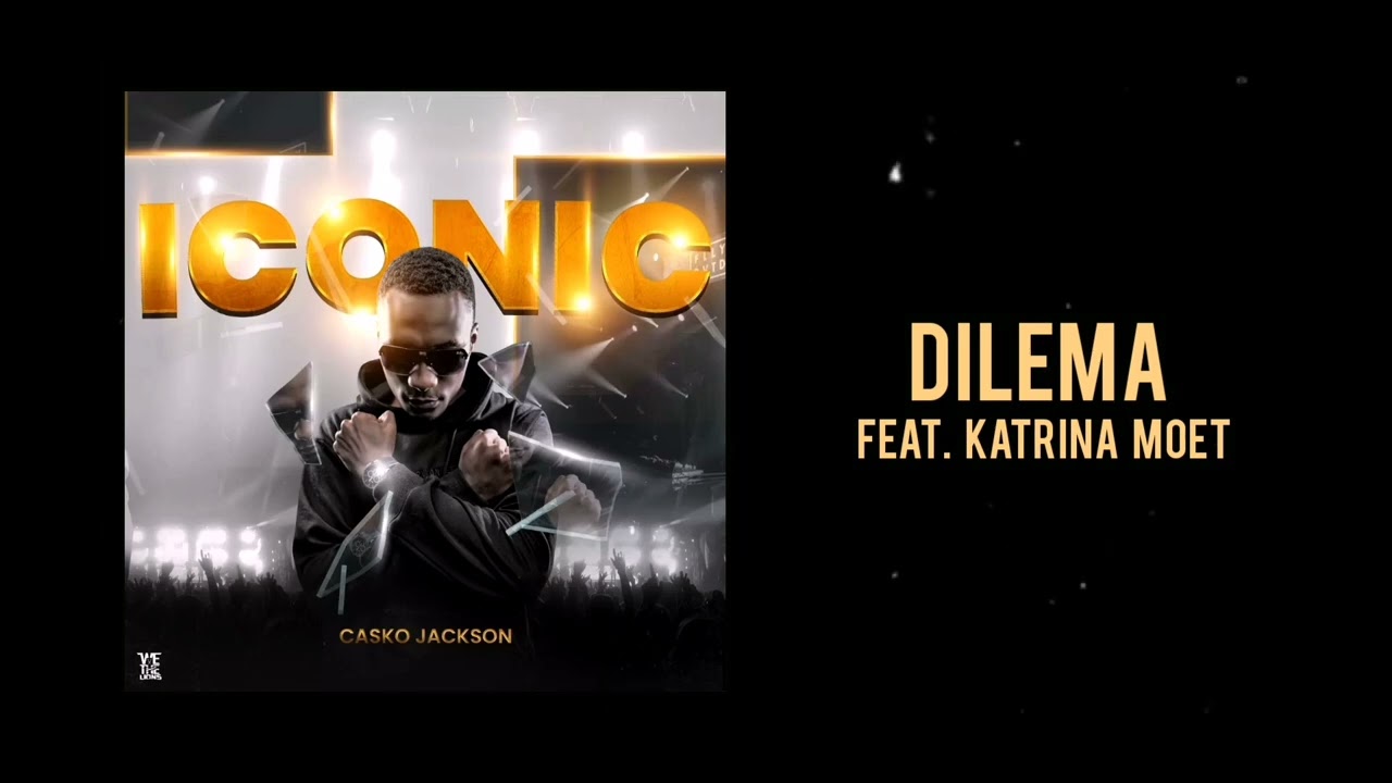 DILEMA (feat. Katrina Moet)