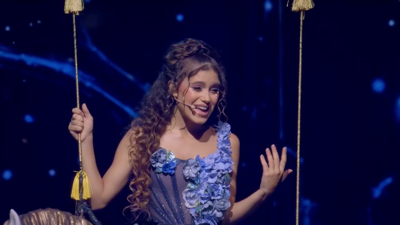 Margarita: O Musical | Mi Vestido Azul