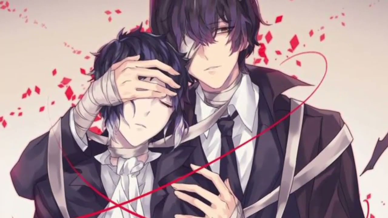 Bungou Stray Dogs Ship Theme Songs