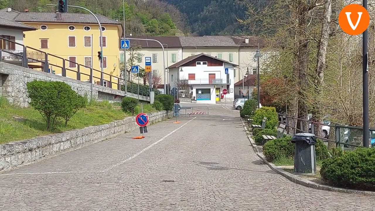 CASTEL IVANO a Strigno IL CONCORSO sopra la panca 2021