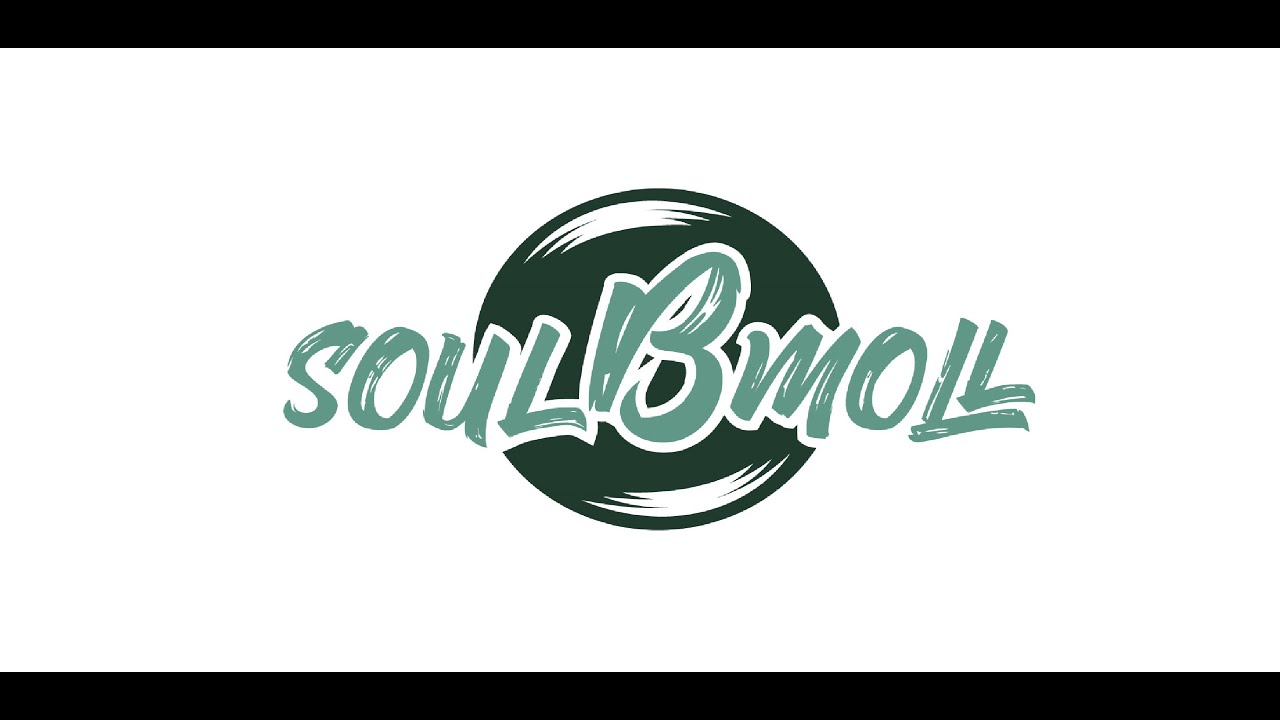 SoulBmoll - SoulBmoll's Panda (Official #stayathome Video)