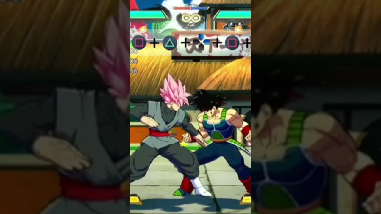 VIDEO COMPLETO en el Canal! #dragonballfighterz #heddygames