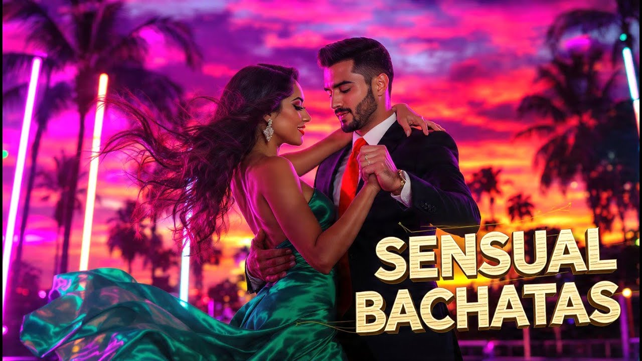 Bachata para Enamorar 2026 💕 Música Sensual Latina Mix
