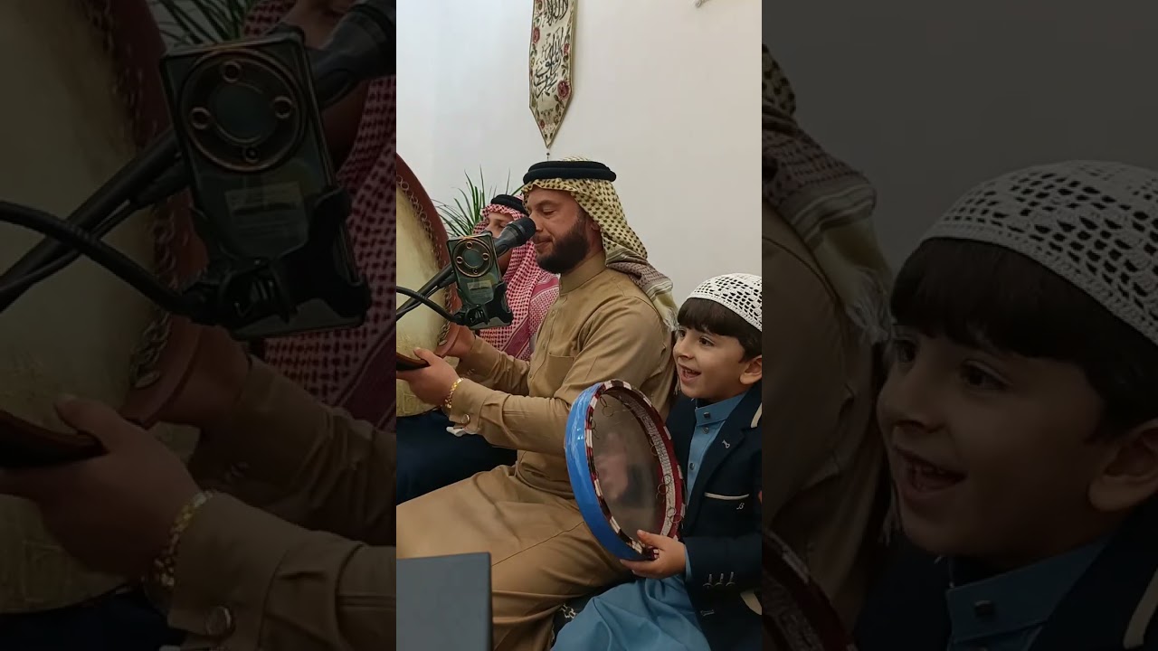 المداح شهلان الدليمي ...الروح خضرة والعشق ماليها