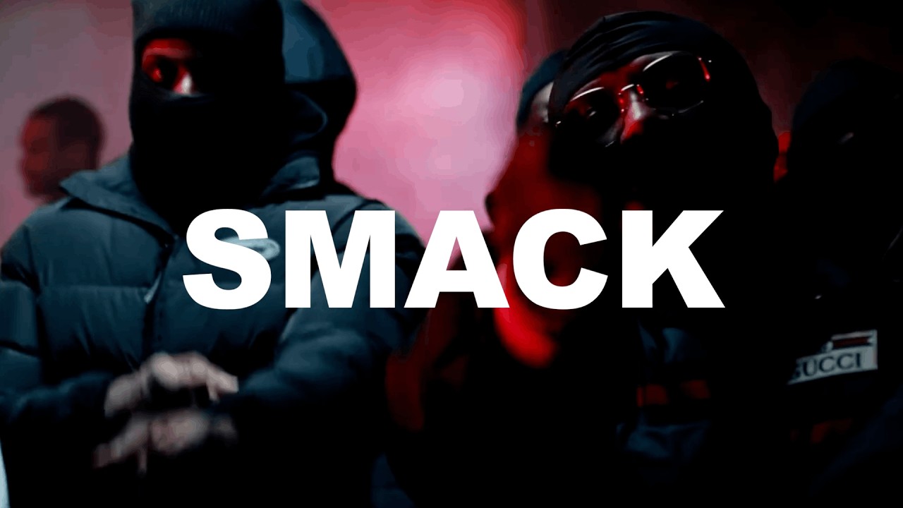 (FREE) 50 Cent x Scott Storch x 2000s Type Beat – SMACK