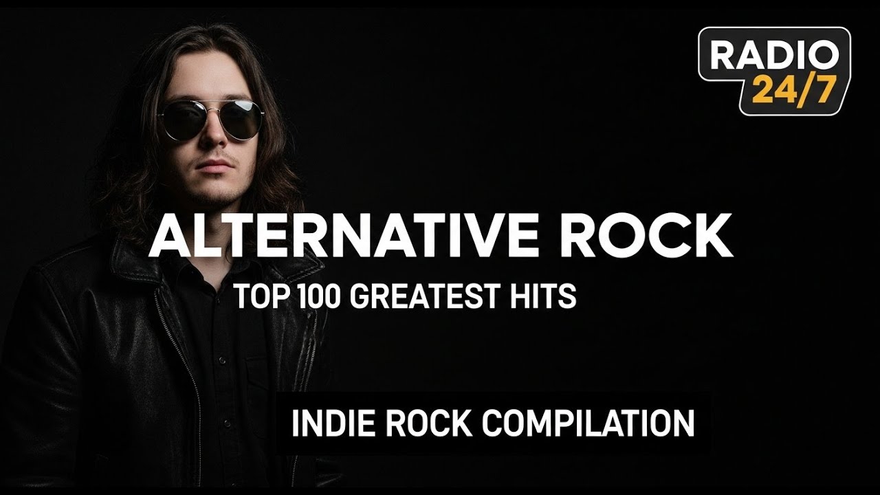 Best Indie Rock Playlist 📸 Songs That Feel Like Old Polaroids Vol 858