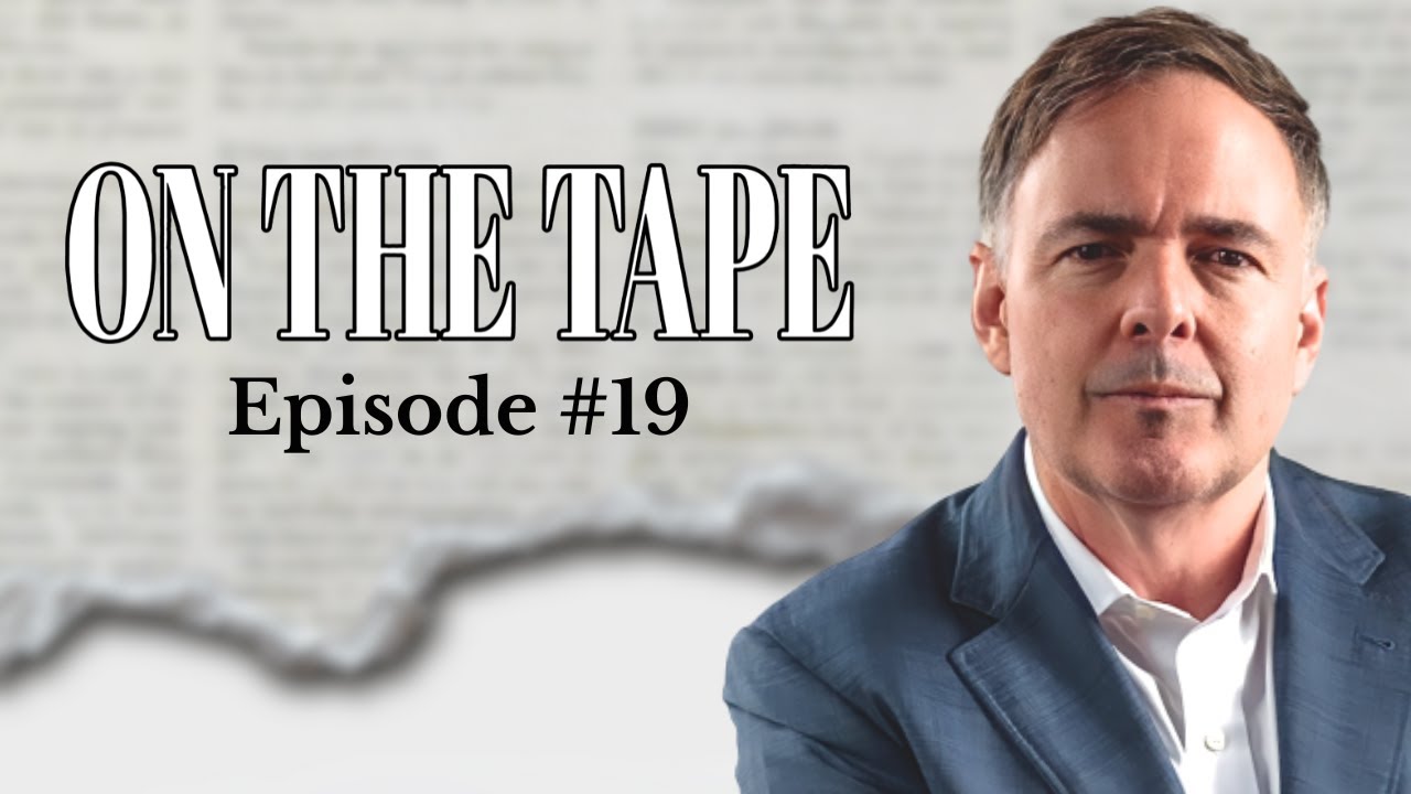 Lawrence McDonald: Risks, Myths and Investment Opportunities