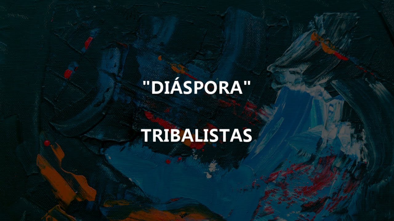 DI&Aacute;SPORA - Tribalistas | Letra