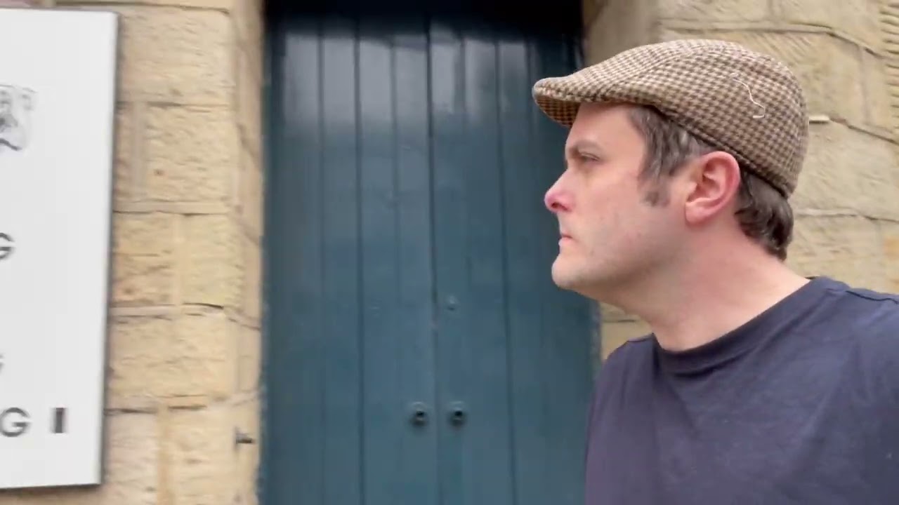 3 Yorkshireteers - 'Edin'ley