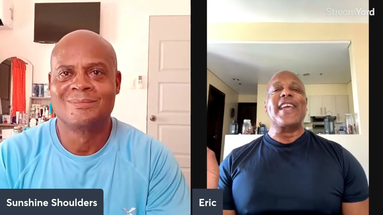 American Is Attacked By A Filipino Taxi Driver & Takes Matters Into His Own Hands - Literally