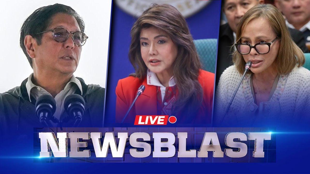 LIVE: SMNI NewsBlast | January 8, 2026