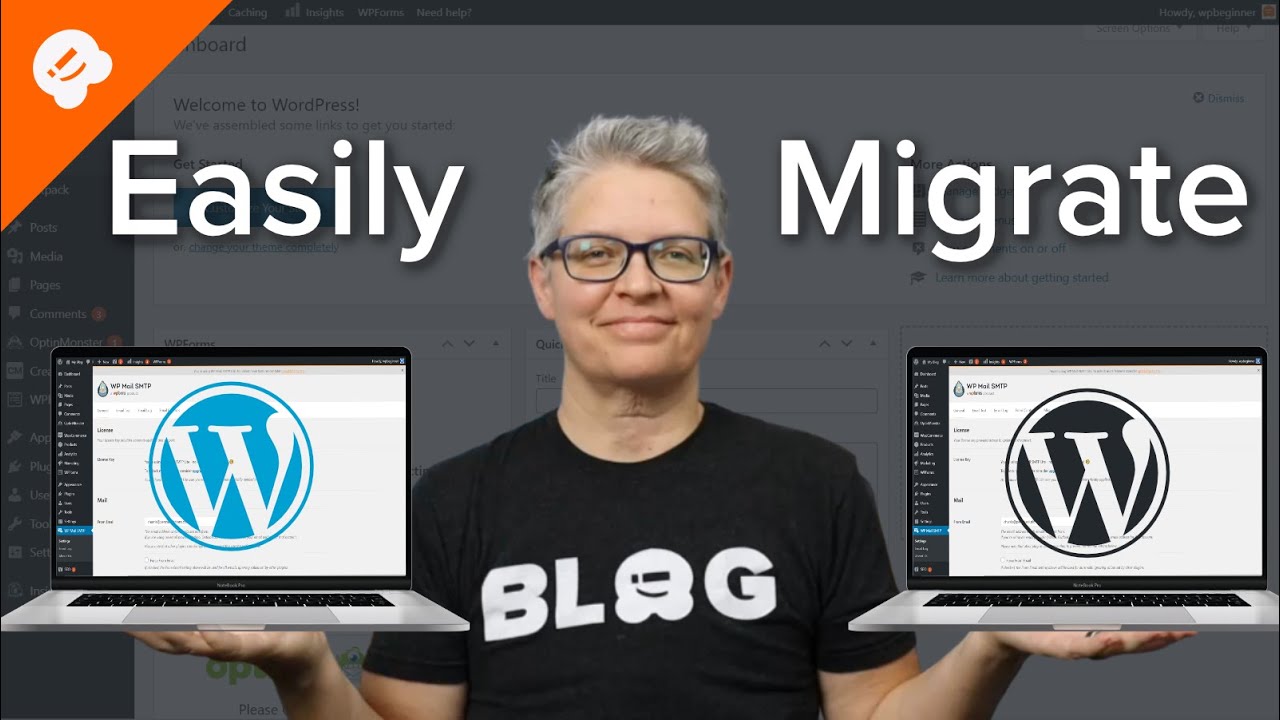 Как перейти с WordPress.com на WordPress.org