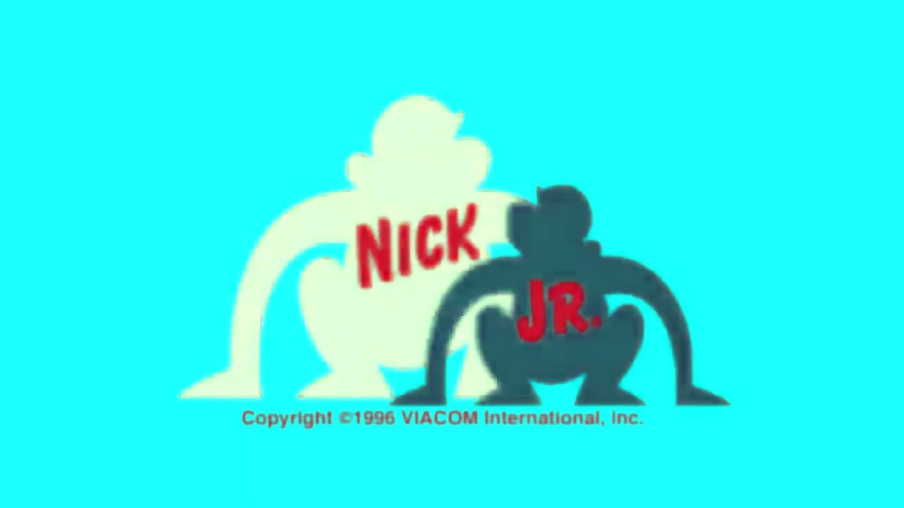 Nick Jr.  Productions Logo History in Rj Kumar's G Major 14